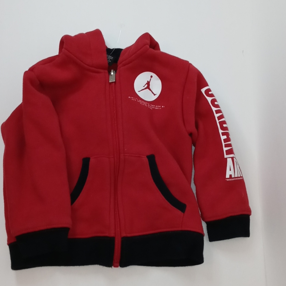 Air Jordan Baby Infant Jacket
